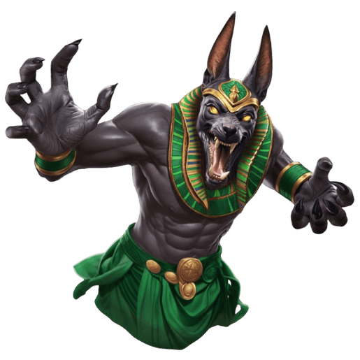 Mascot